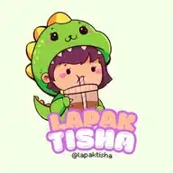Proof Lapak Tisha WhatsApp Channel