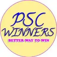 PSC WINNERS WhatsApp Channel