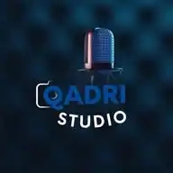 Qadri Studio WhatsApp Channel