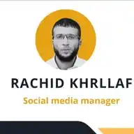 Rachid khellaf WhatsApp Channel