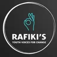 RAFIKI'S YOUTH VOICES FOR CHANGE (RYVC) WhatsApp Channel