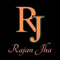 Rajan Jha Official WhatsApp Channel