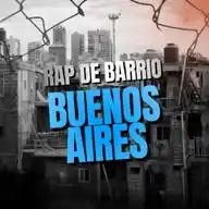 RAP DE BARRIO BUENOS AIRES WhatsApp Channel