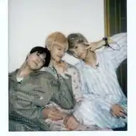 Ravi, Avy dan Anka (Renjun, Jeno, Jaemin) WhatsApp Channel