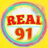 REAL 91 WhatsApp Channel