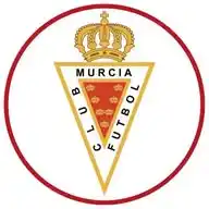 Real Murcia C.F. WhatsApp Channel