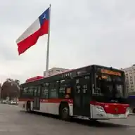 Red Movilidad WhatsApp Channel