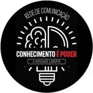 *REDE GLOBAL DE COMUNICAÇÃO CONHECIMENTO É PODER WhatsApp Channel
