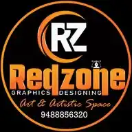 Redzone Graphics Designing WhatsApp Channel