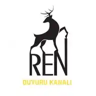 REN KİTAP DUYURU KANALI WhatsApp Channel