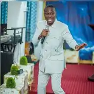 Rev. Clifford Gadafi Kasim WhatsApp Channel