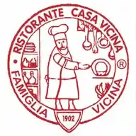 Ristorante Casa Vicina  WhatsApp Channel