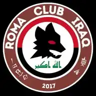 Roma Club Iraq نادي روما العراق WhatsApp Channel