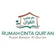 Rumah Cinta Qur'an WhatsApp Channel