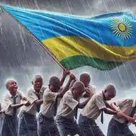 Rwanda Nziza WhatsApp Channel