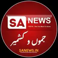 SA News J&K