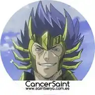 Saint Seiya - Caballeros del Zodiaco - Español WhatsApp Channel
