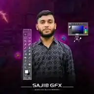 SAJIB GFX WhatsApp Channel