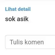 SAMPAH WhatsApp Channel