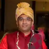 Sandeep Singh BJP WhatsApp Channel