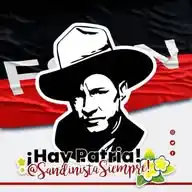 SandinistaSiempre! WhatsApp Channel