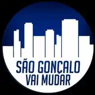 São Gonçalo Vai Mudar WhatsApp Channel
