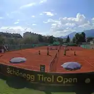 Schönegg Tirol Open 2024 WhatsApp Channel