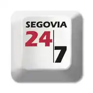 Segovia 247 WhatsApp Channel