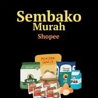 SEMBAKO MURAH SHOPEE WhatsApp Channel