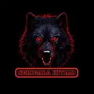serigala hitam WhatsApp Channel