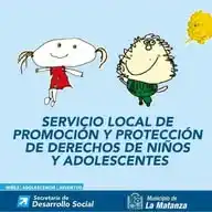 Servicio Local La Matanza WhatsApp Channel