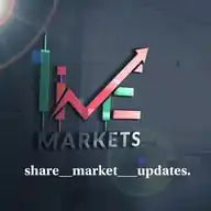 SHARE MARKET UPDATES 📈 WhatsApp Channel