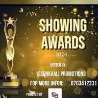 ✨SHOWING AWARDS ✨🦅 WhatsApp Channel