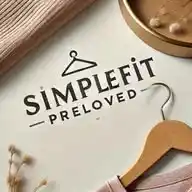 SimpleFit Preloved START 20K WhatsApp Channel
