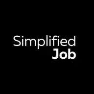 Simplified Jobs WhatsApp Channel