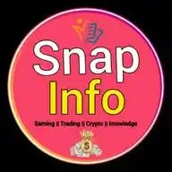 Snap Info WhatsApp Channel