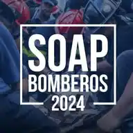 Soap Bomberos 🚒  WhatsApp Channel