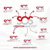 SOS UTENZE & SERVIZI WhatsApp Channel
