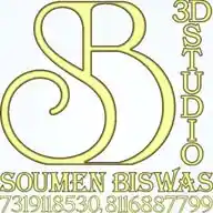 Soumen Biswas 3d studio WhatsApp Channel