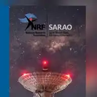 South African Radio Astronomy Observatory (SARAO) WhatsApp Channel