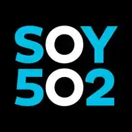 Soy502 WhatsApp Channel