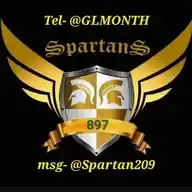 SPARTAN'S WhatsApp Channel