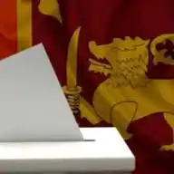 Sri Lankan Presidential Election 2024 WhatsApp Channel