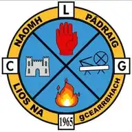 St Patricks GAC WhatsApp Channel