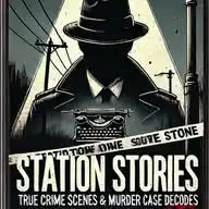 Station Stories WhatsApp Channel
