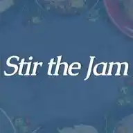 StirTheJam.com WhatsApp Channel