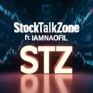 StockTalkZone WhatsApp Channel