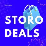 Storo Deals WhatsApp Channel