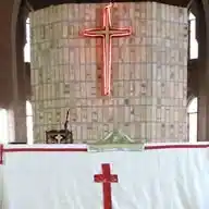 St.Paul's Cathedral Namirembe (Namirembe Cathedral) WhatsApp Channel
