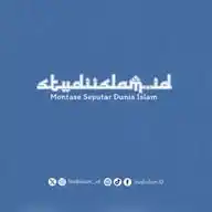 Studiislam.id WhatsApp Channel